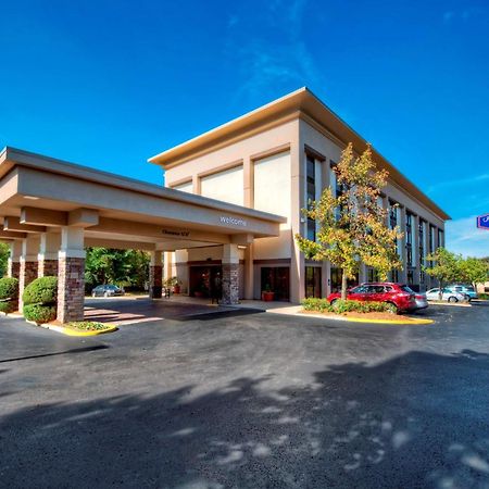 Hampton Inn Nashville/Brentwood-I-65S Εξωτερικό φωτογραφία