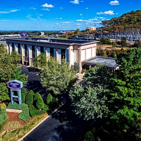 Hampton Inn Nashville/Brentwood-I-65S Εξωτερικό φωτογραφία