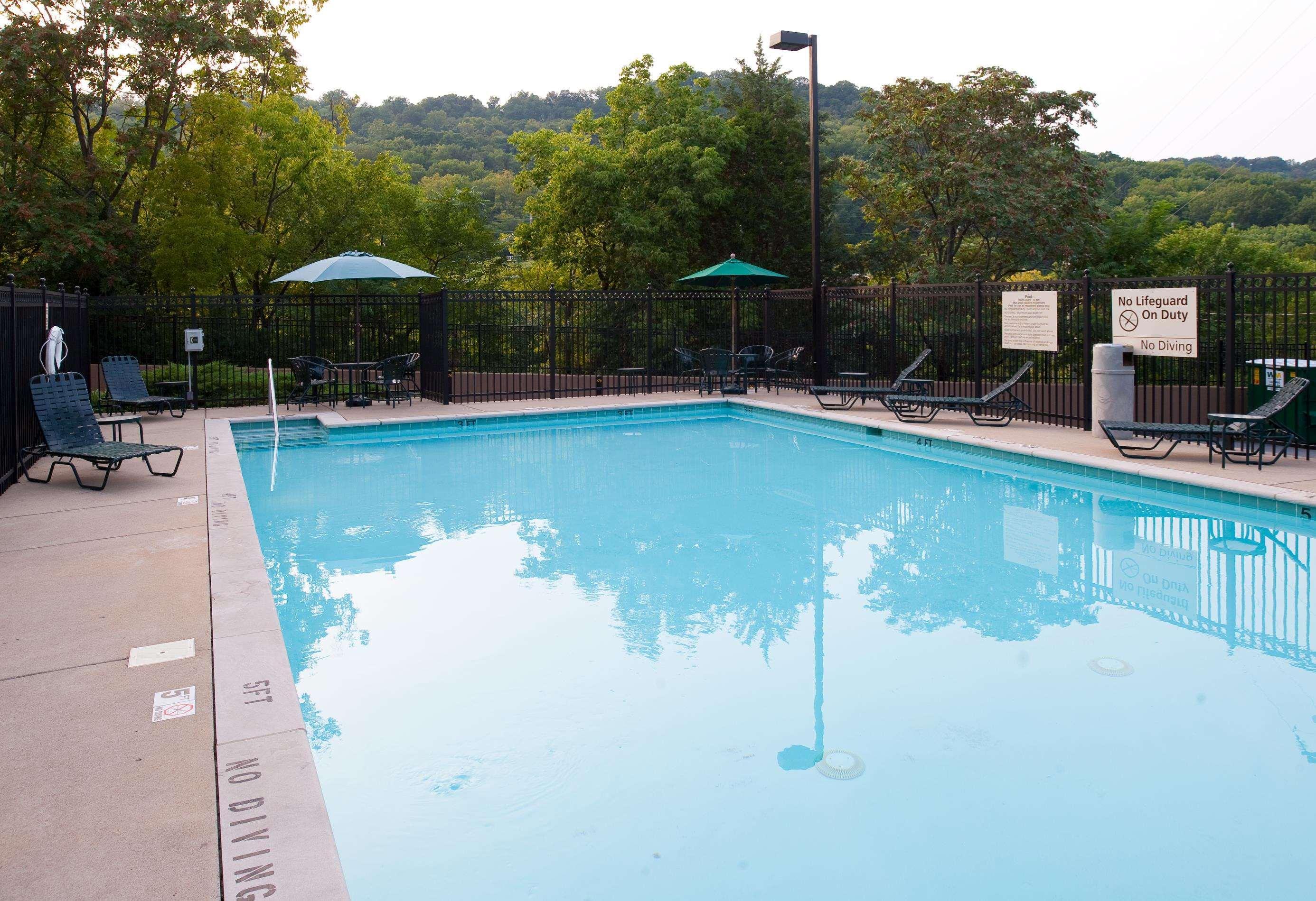 Hampton Inn Nashville/Brentwood-I-65S Ανέσεις φωτογραφία