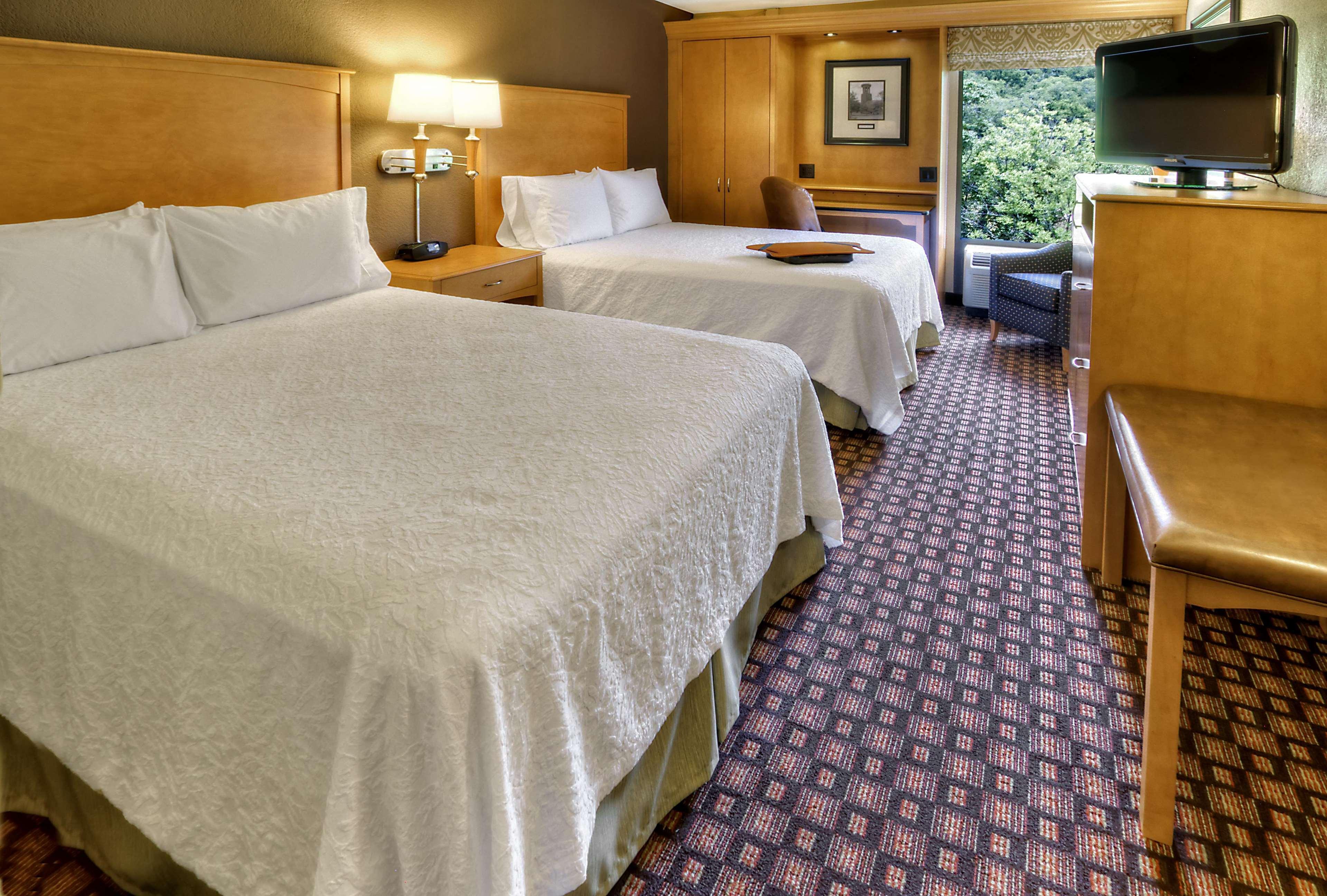 Hampton Inn Nashville/Brentwood-I-65S Εξωτερικό φωτογραφία