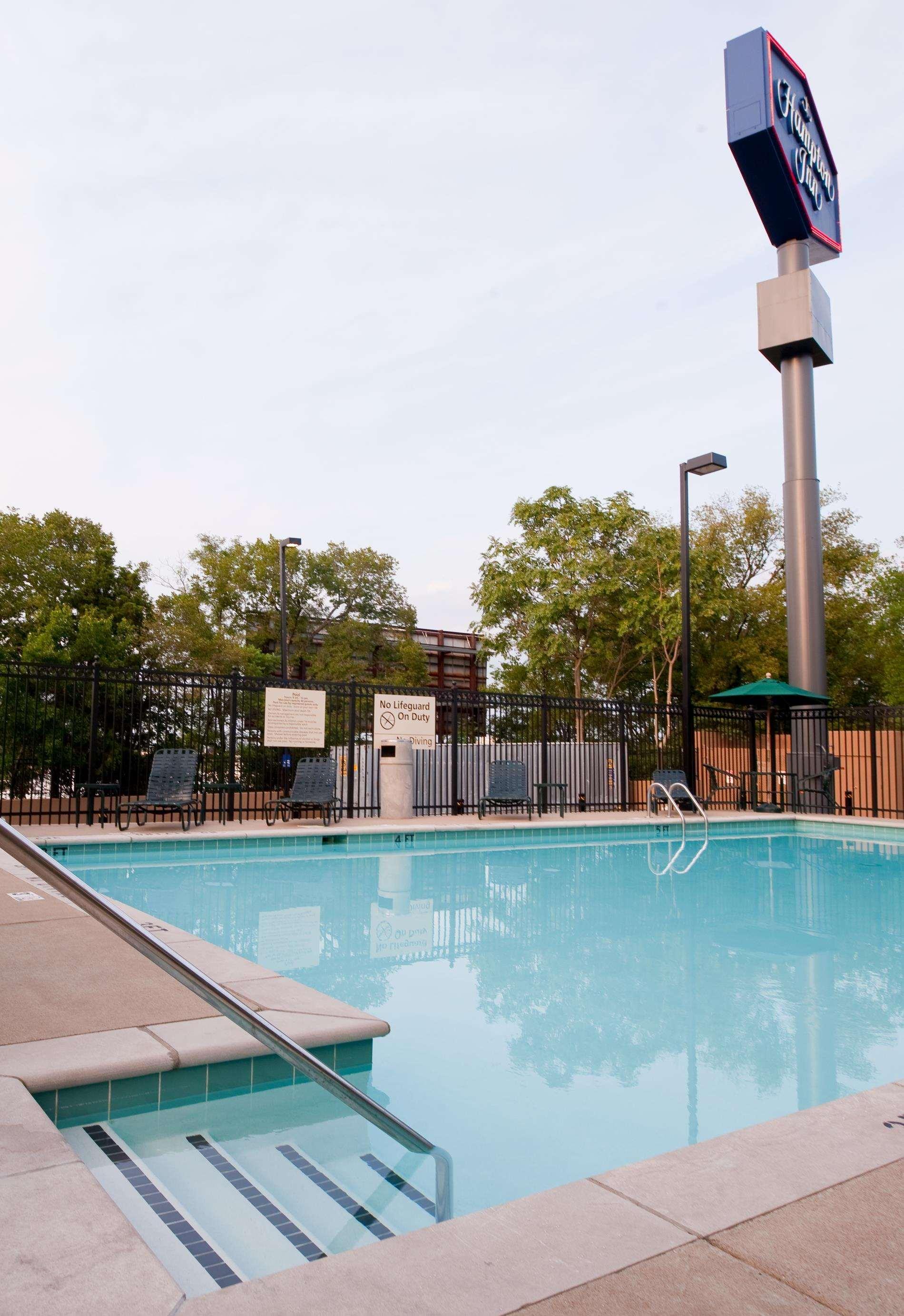 Hampton Inn Nashville/Brentwood-I-65S Εξωτερικό φωτογραφία