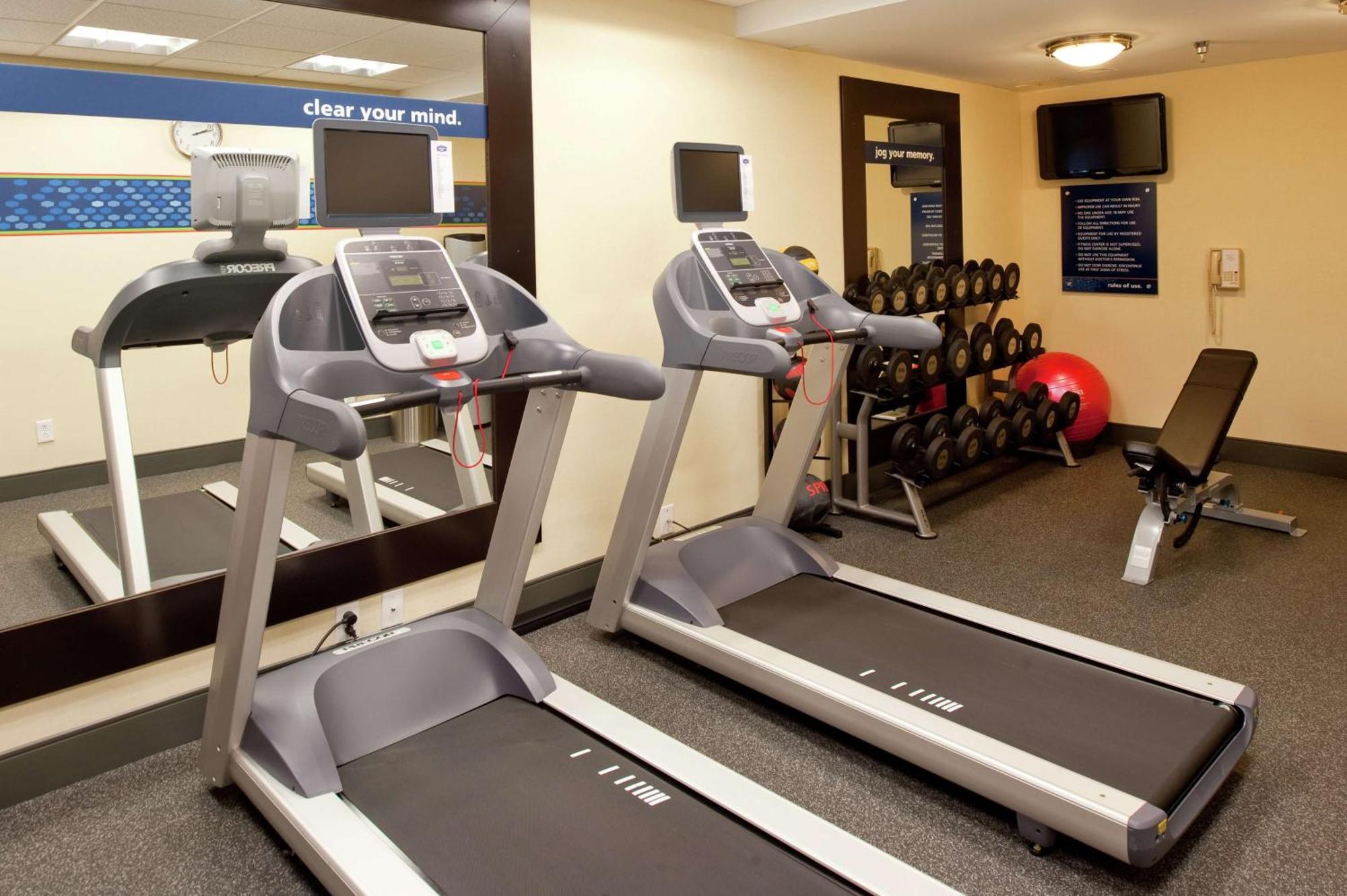 Hampton Inn Nashville/Brentwood-I-65S Εξωτερικό φωτογραφία