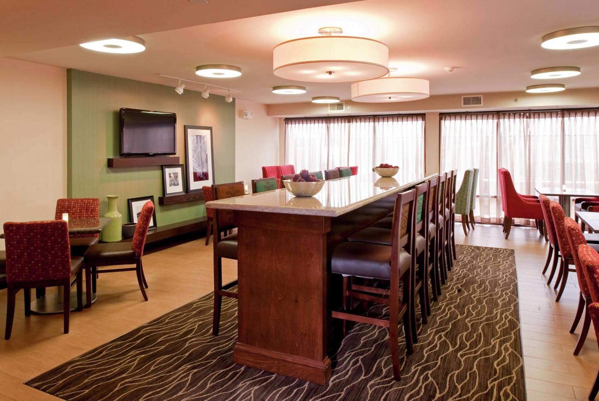 Hampton Inn Nashville/Brentwood-I-65S Εξωτερικό φωτογραφία