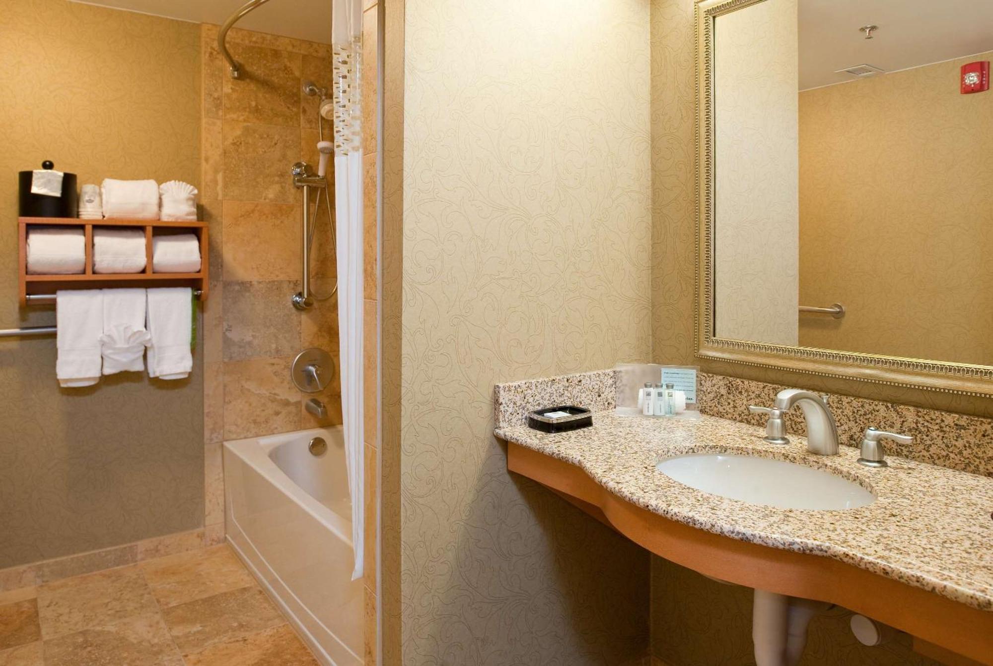 Hampton Inn Nashville/Brentwood-I-65S Εξωτερικό φωτογραφία