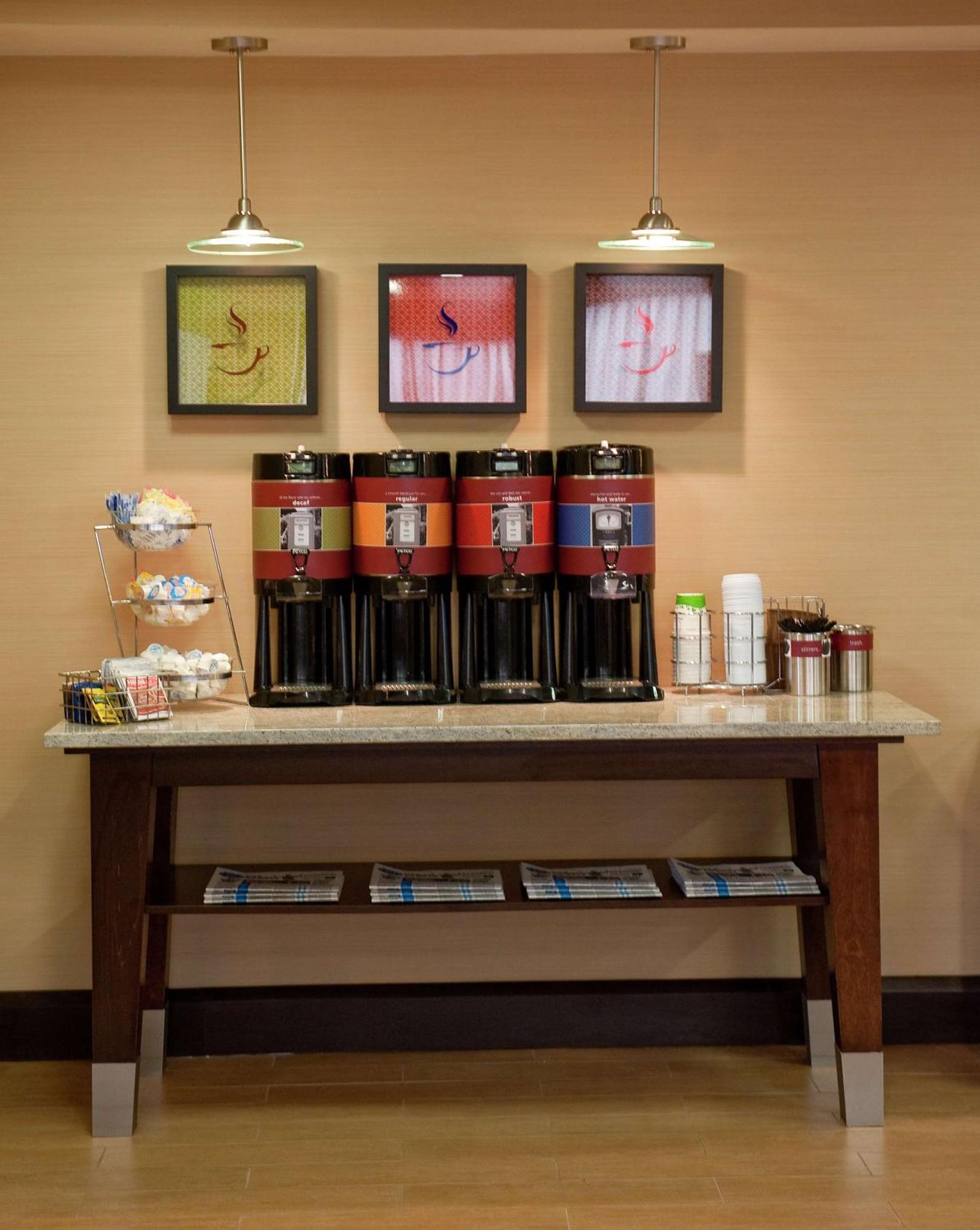 Hampton Inn Nashville/Brentwood-I-65S Εξωτερικό φωτογραφία