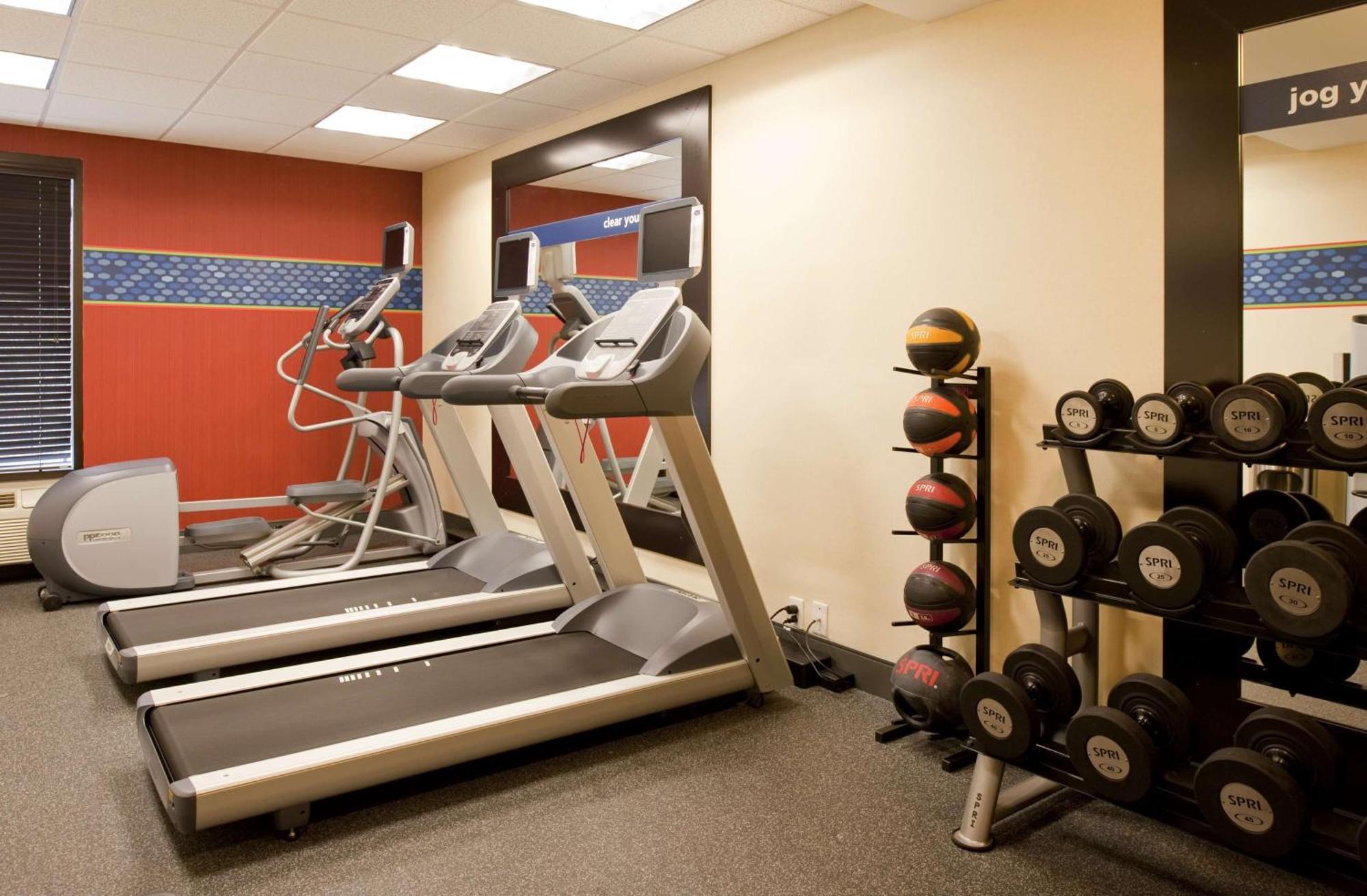 Hampton Inn Nashville/Brentwood-I-65S Εξωτερικό φωτογραφία