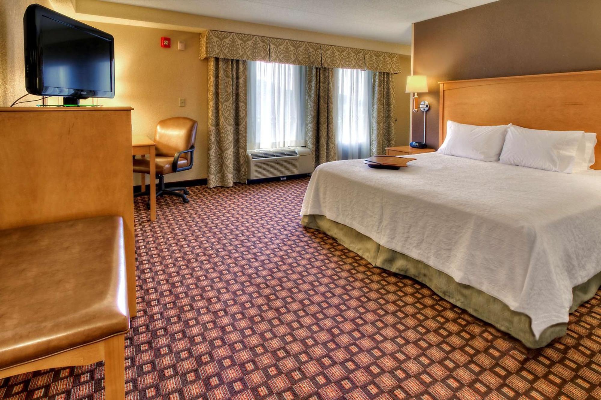 Hampton Inn Nashville/Brentwood-I-65S Εξωτερικό φωτογραφία