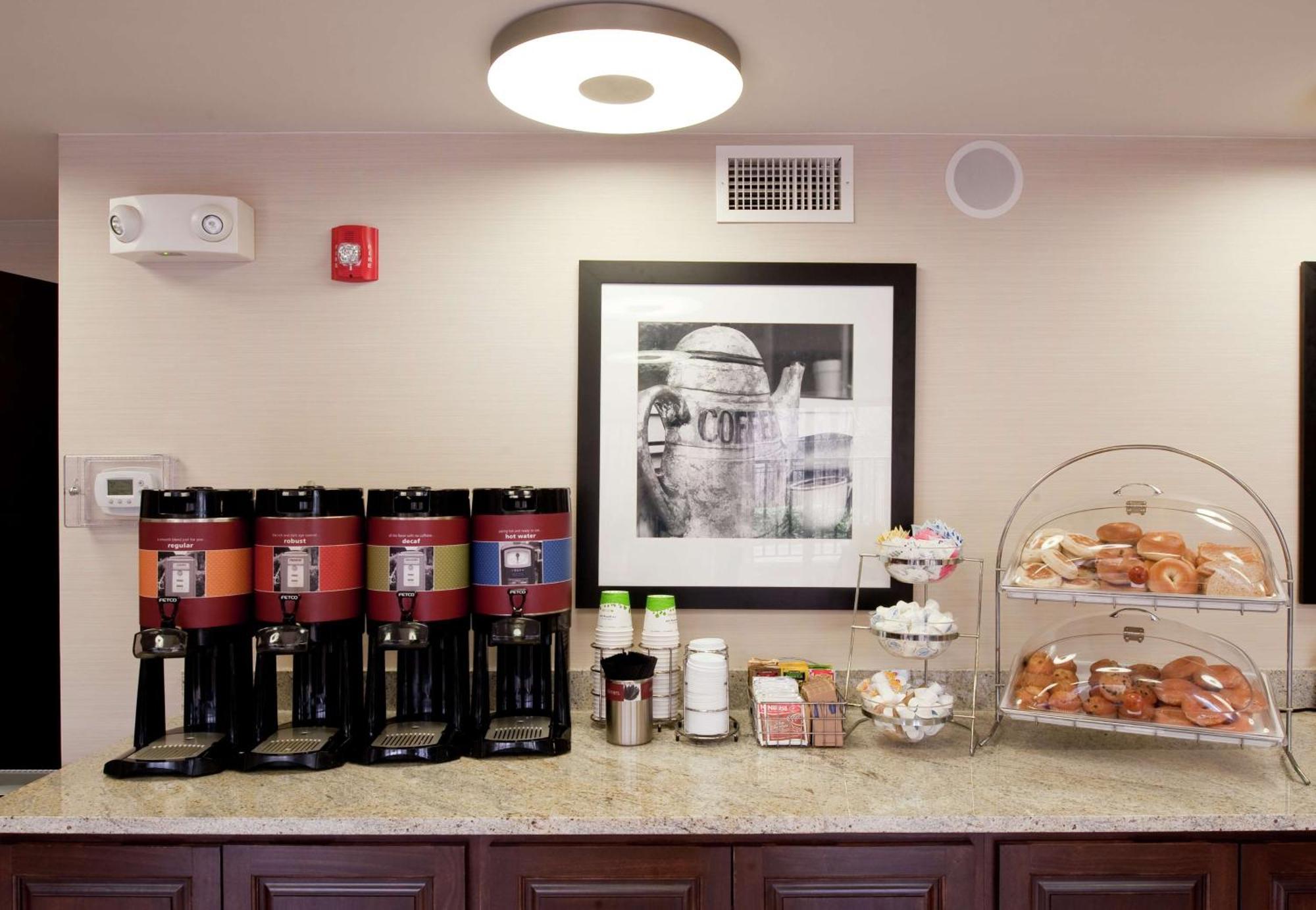 Hampton Inn Nashville/Brentwood-I-65S Εξωτερικό φωτογραφία