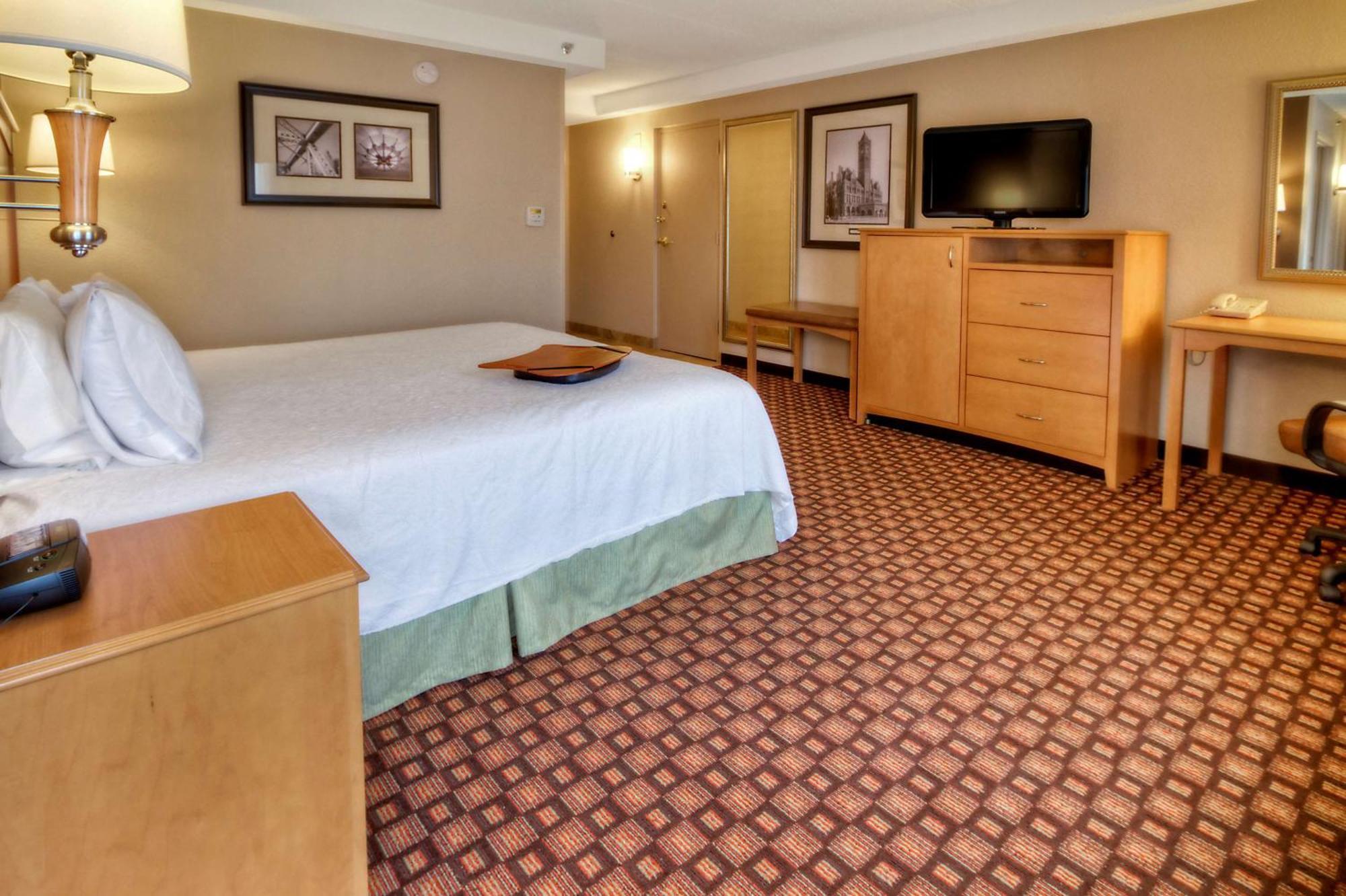 Hampton Inn Nashville/Brentwood-I-65S Εξωτερικό φωτογραφία