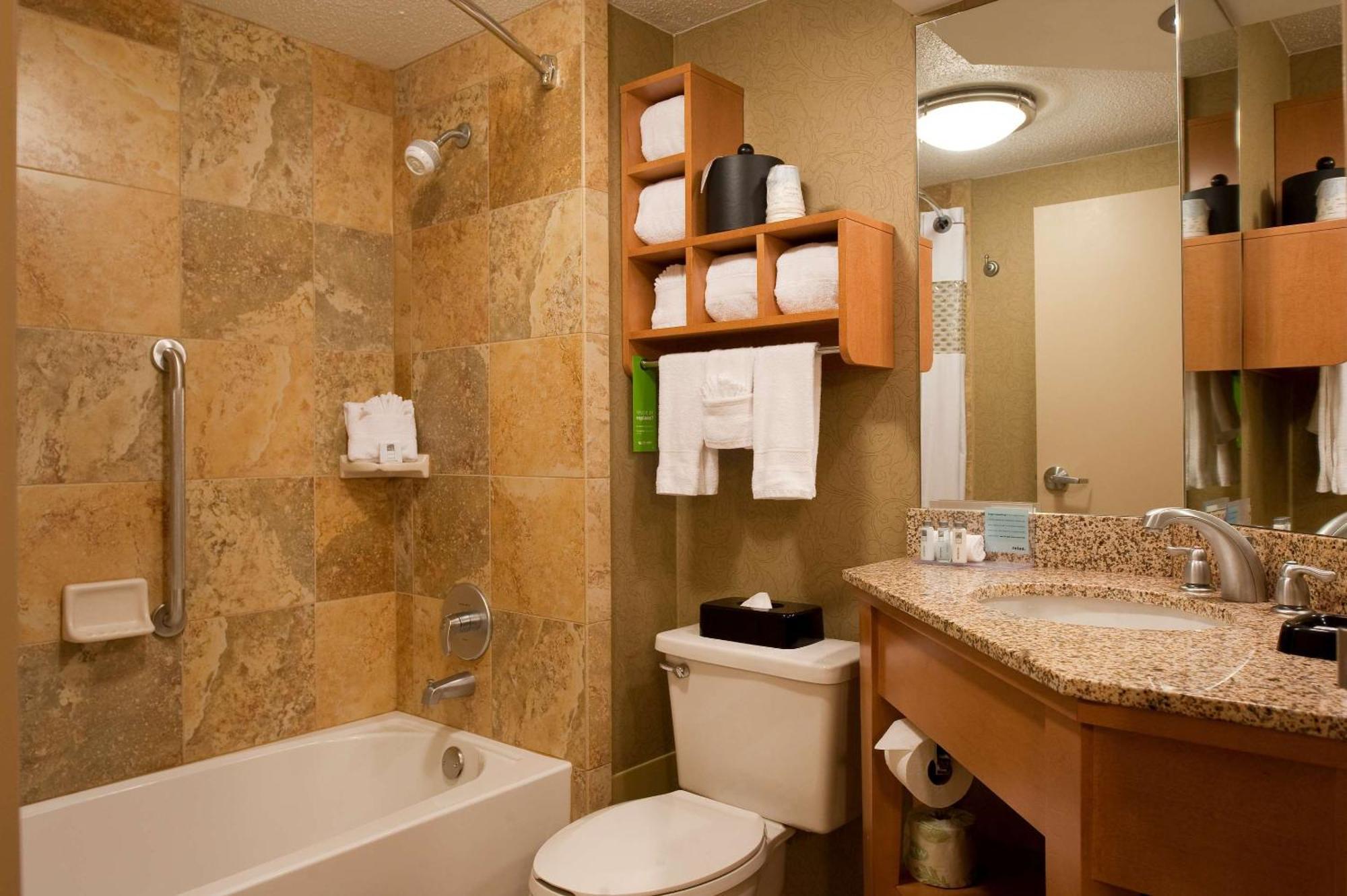 Hampton Inn Nashville/Brentwood-I-65S Εξωτερικό φωτογραφία