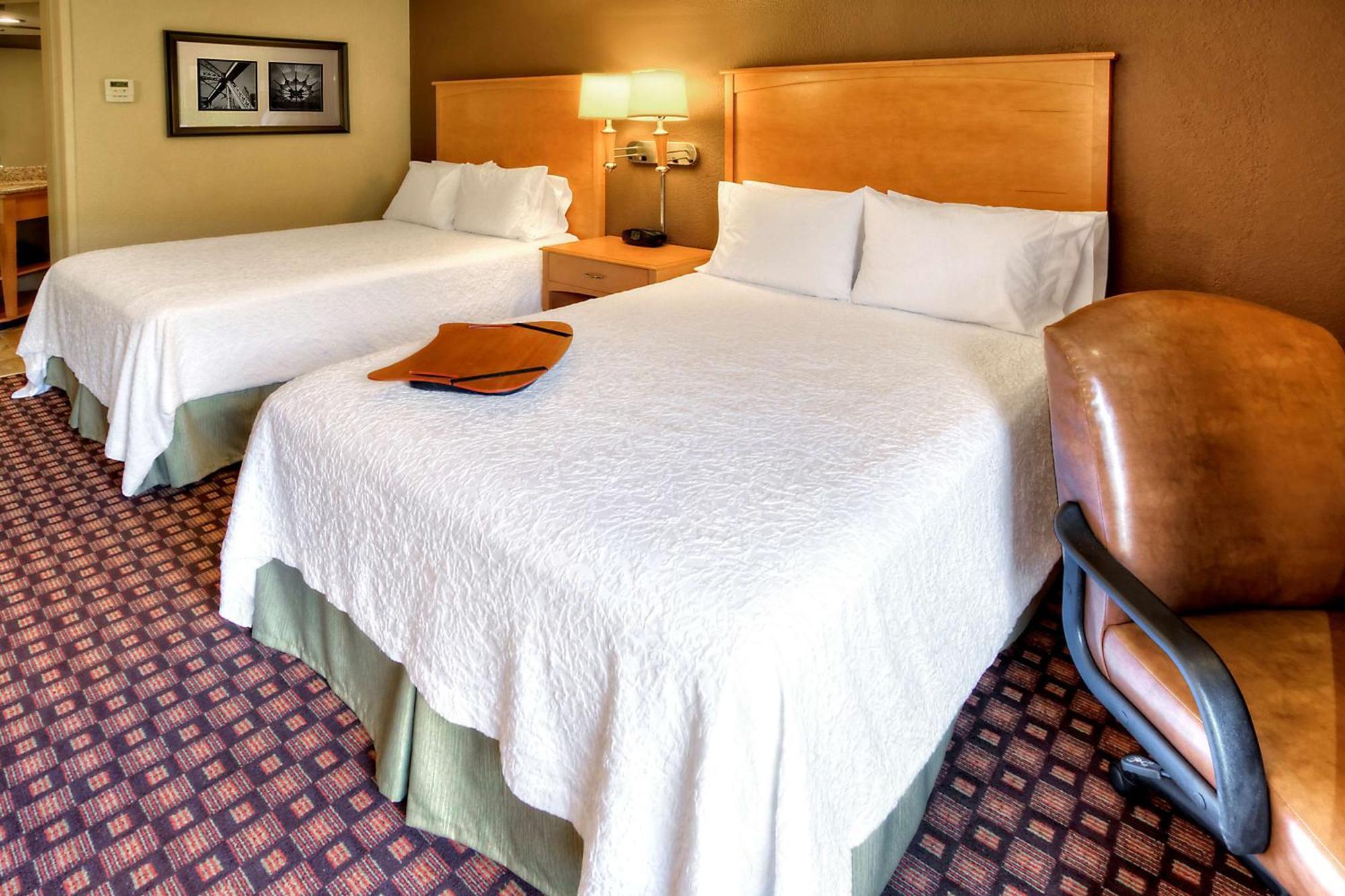 Hampton Inn Nashville/Brentwood-I-65S Εξωτερικό φωτογραφία