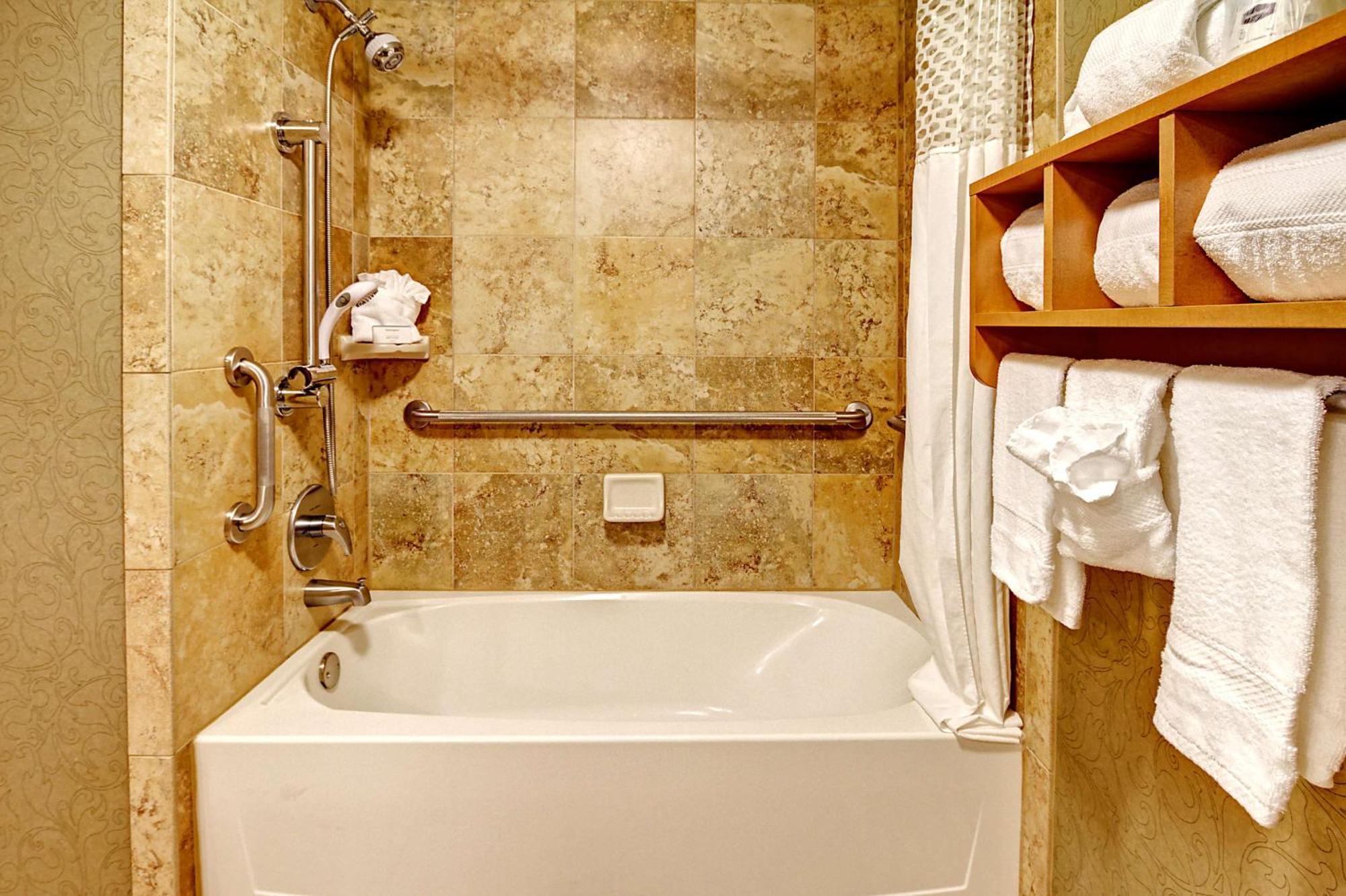 Hampton Inn Nashville/Brentwood-I-65S Εξωτερικό φωτογραφία