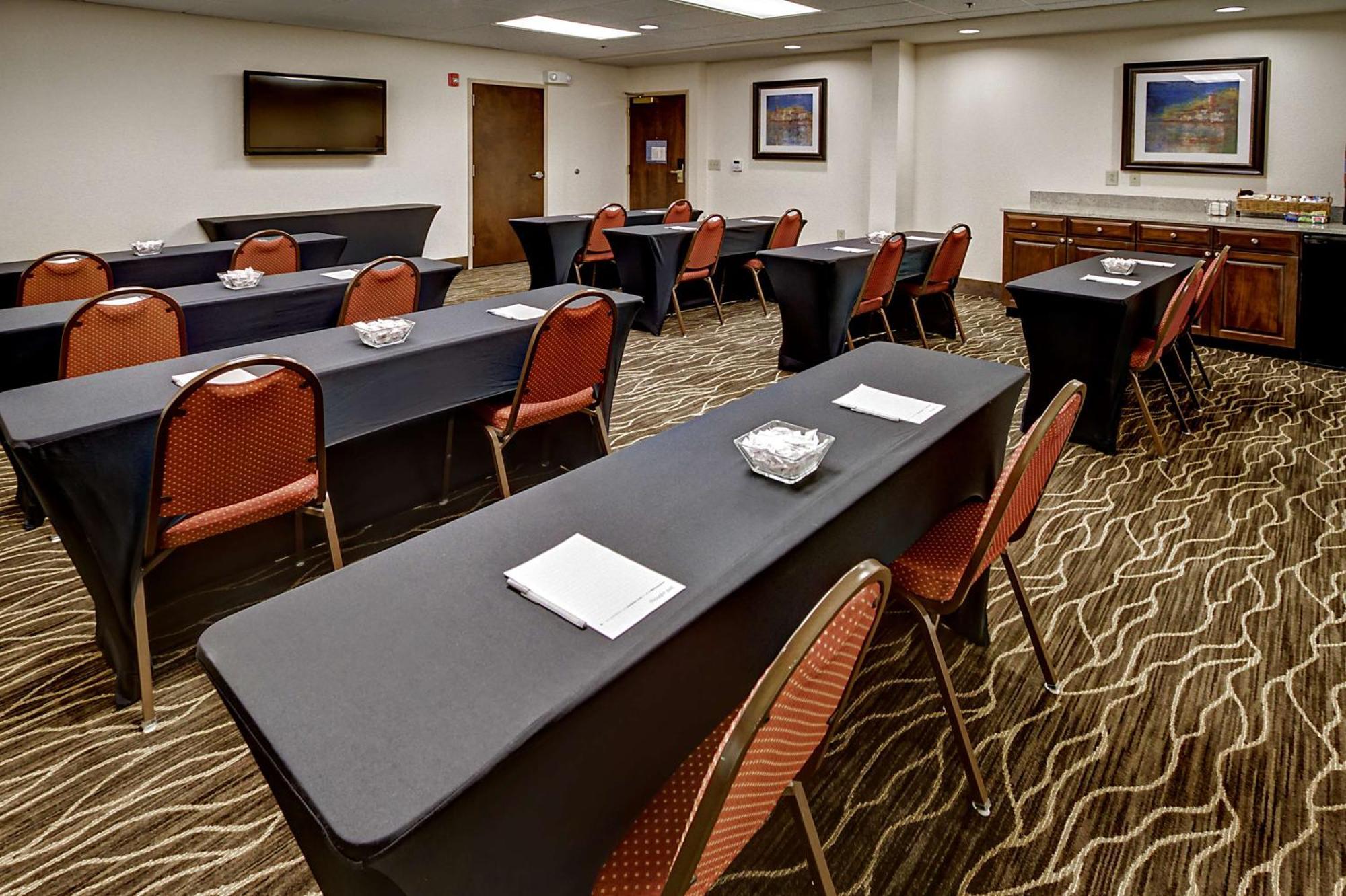 Hampton Inn Nashville/Brentwood-I-65S Εξωτερικό φωτογραφία