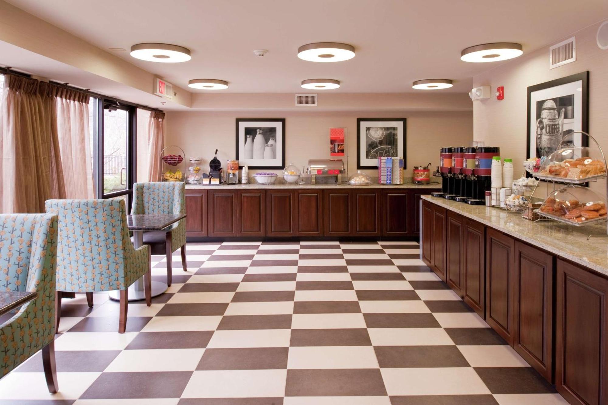 Hampton Inn Nashville/Brentwood-I-65S Εξωτερικό φωτογραφία