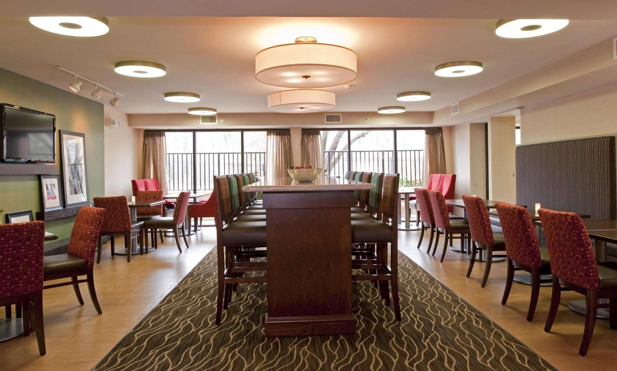 Hampton Inn Nashville/Brentwood-I-65S Εξωτερικό φωτογραφία