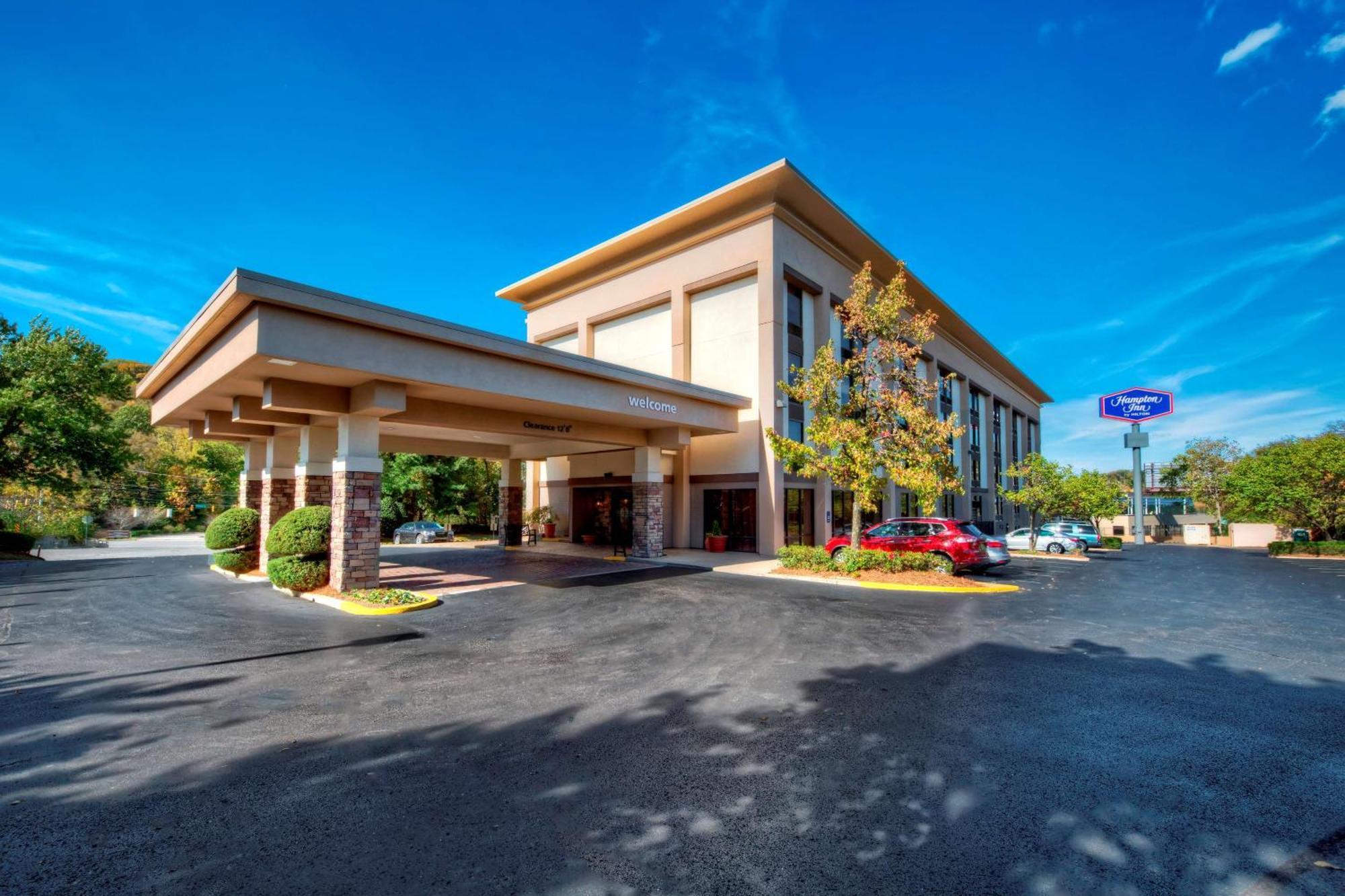 Hampton Inn Nashville/Brentwood-I-65S Εξωτερικό φωτογραφία