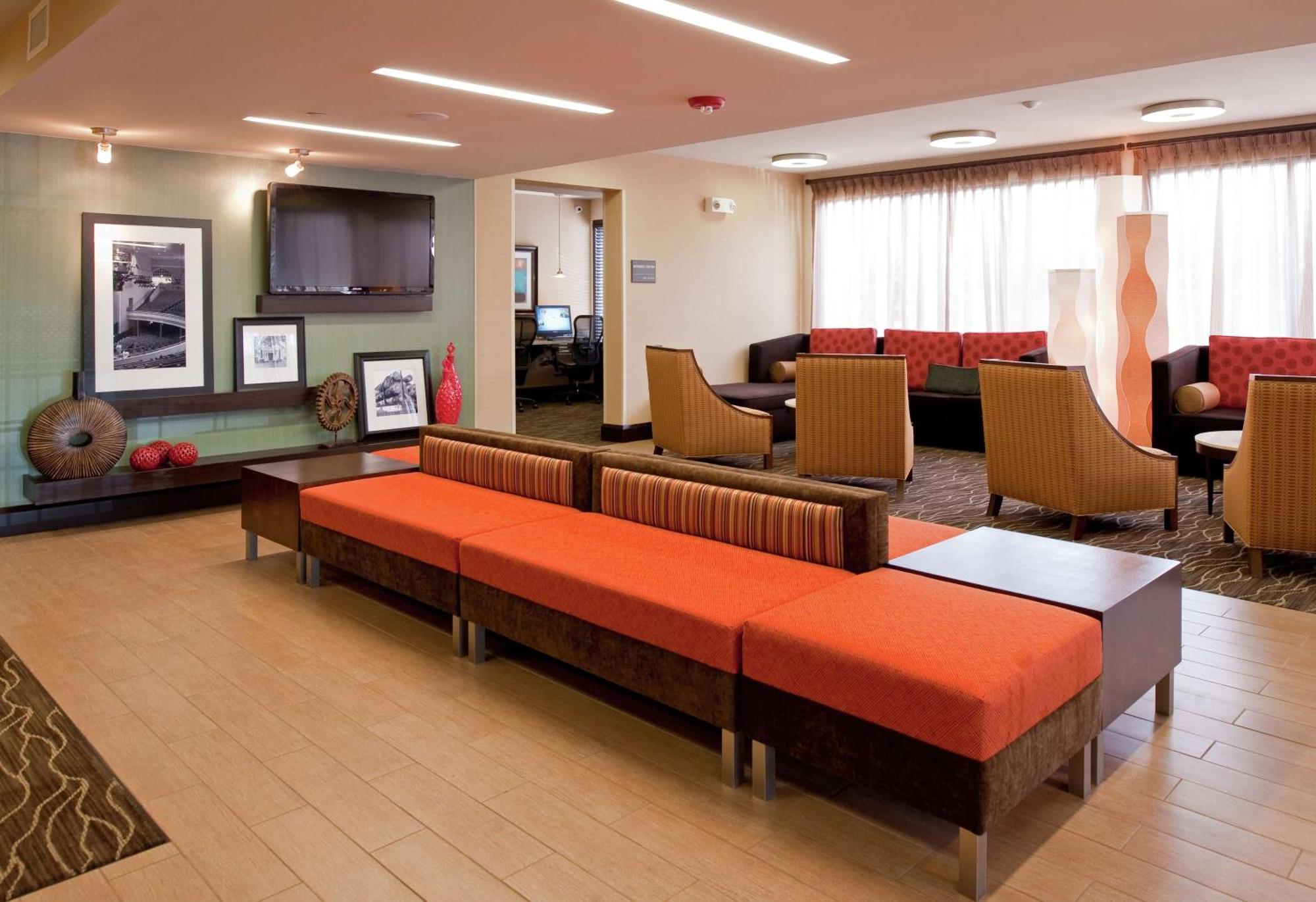 Hampton Inn Nashville/Brentwood-I-65S Εξωτερικό φωτογραφία