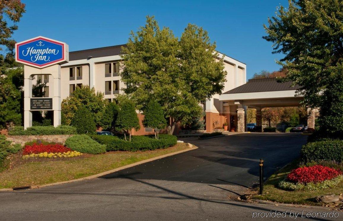 Hampton Inn Nashville/Brentwood-I-65S Εξωτερικό φωτογραφία