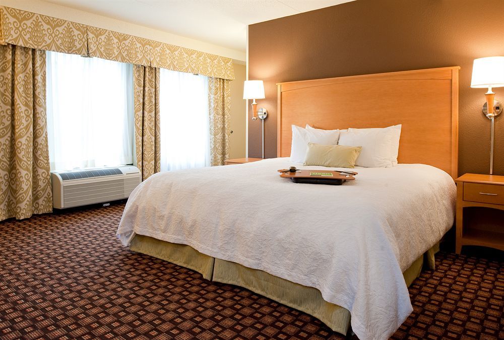 Hampton Inn Nashville/Brentwood-I-65S Εξωτερικό φωτογραφία