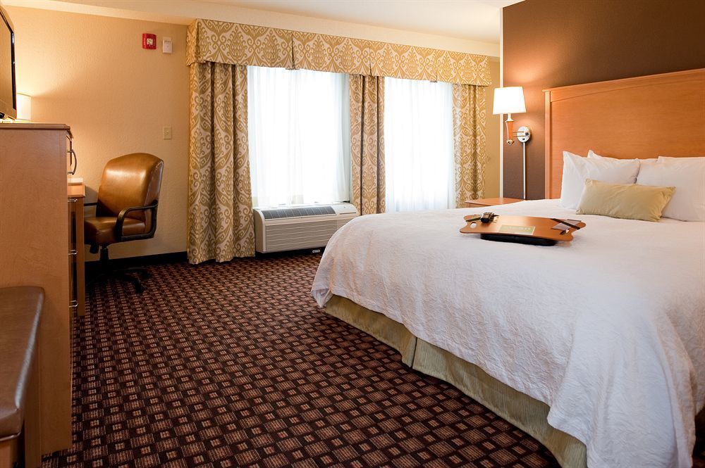 Hampton Inn Nashville/Brentwood-I-65S Εξωτερικό φωτογραφία