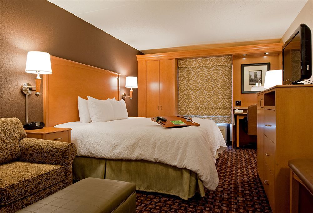 Hampton Inn Nashville/Brentwood-I-65S Εξωτερικό φωτογραφία