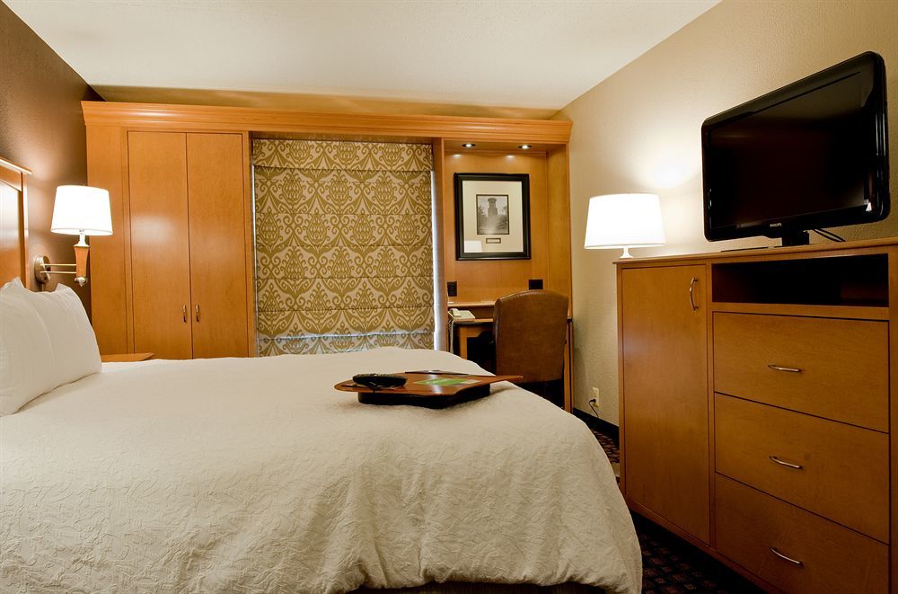 Hampton Inn Nashville/Brentwood-I-65S Εξωτερικό φωτογραφία