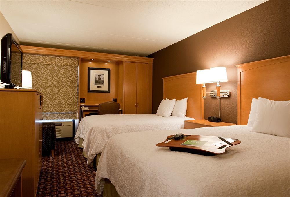 Hampton Inn Nashville/Brentwood-I-65S Εξωτερικό φωτογραφία