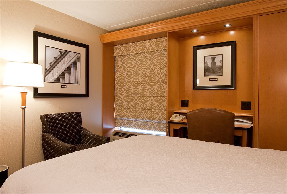 Hampton Inn Nashville/Brentwood-I-65S Εξωτερικό φωτογραφία