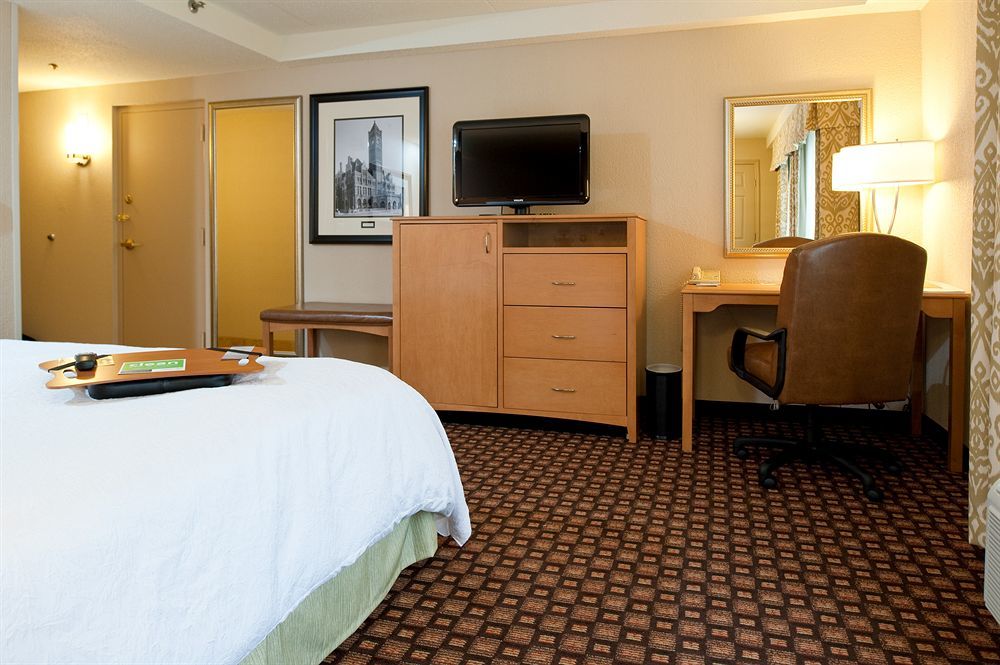 Hampton Inn Nashville/Brentwood-I-65S Εξωτερικό φωτογραφία