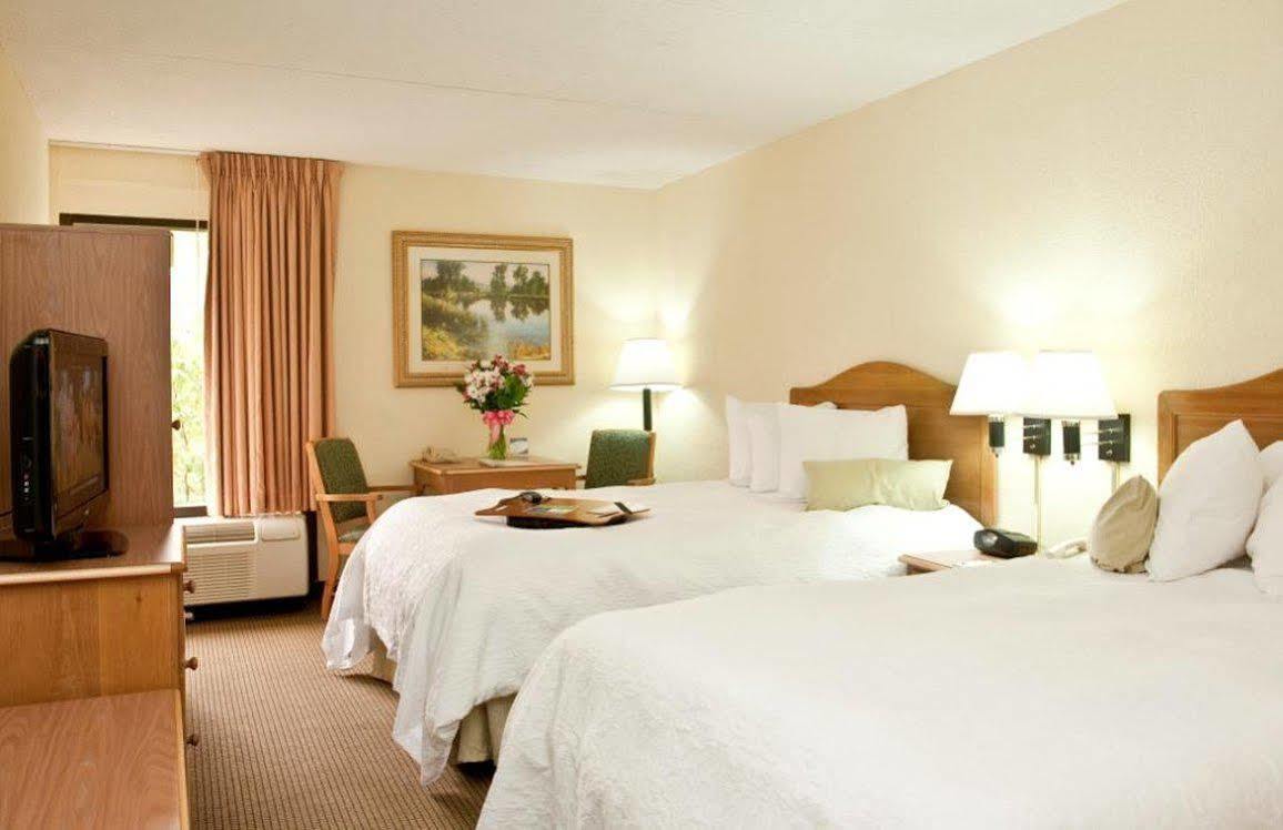 Hampton Inn Nashville/Brentwood-I-65S Εξωτερικό φωτογραφία