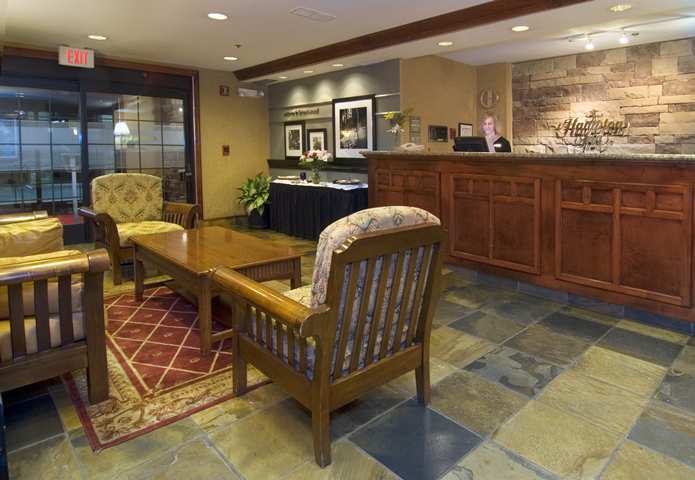 Hampton Inn Nashville/Brentwood-I-65S Εσωτερικό φωτογραφία